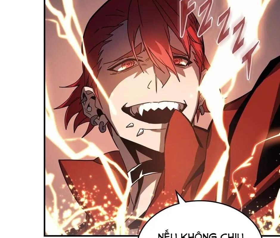 Phép Thuật Của Người Trở Về Phải Đặc Biệt Chap 122 - Next Chap 123