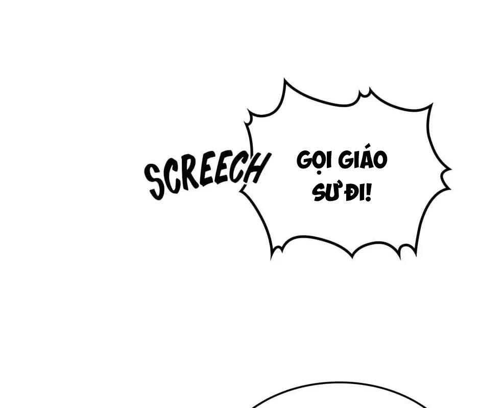 Phép Thuật Của Người Trở Về Phải Đặc Biệt Chap 122 - Next Chap 123