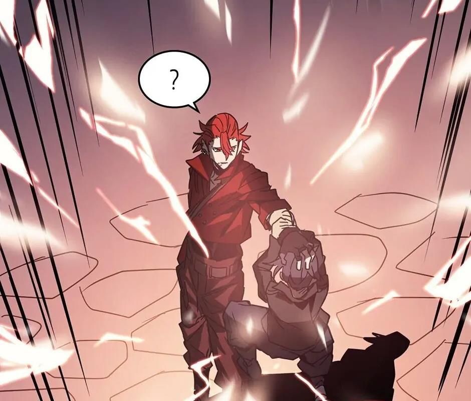 Phép Thuật Của Người Trở Về Phải Đặc Biệt Chap 122 - Next Chap 123