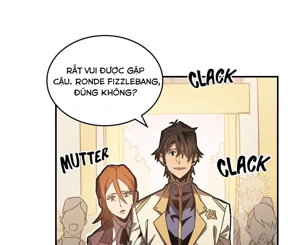 Phép Thuật Của Người Trở Về Phải Đặc Biệt Chap 122 - Next Chap 123