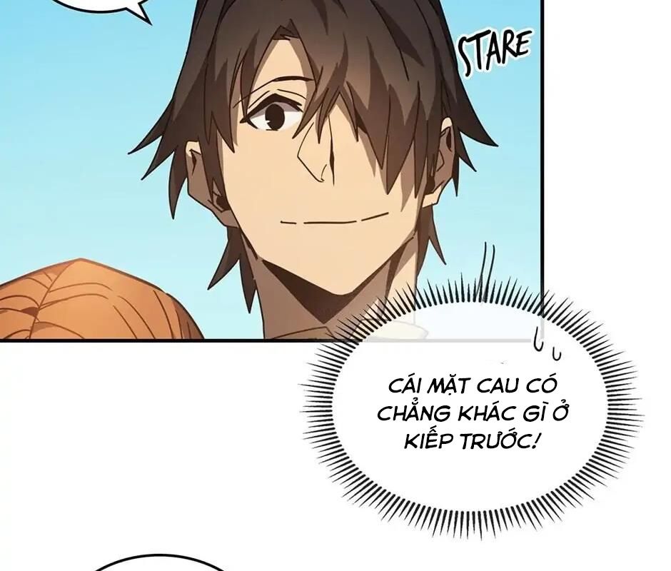 Phép Thuật Của Người Trở Về Phải Đặc Biệt Chap 122 - Next Chap 123