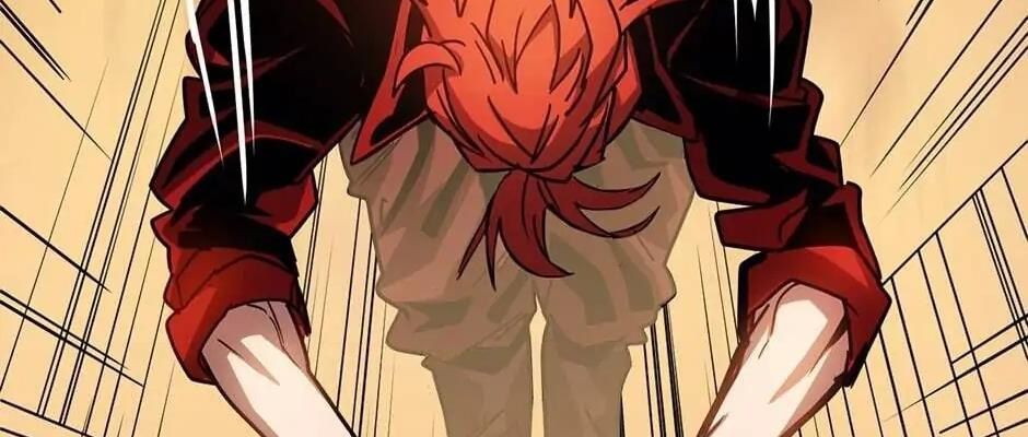 Phép Thuật Của Người Trở Về Phải Đặc Biệt Chap 122 - Next Chap 123