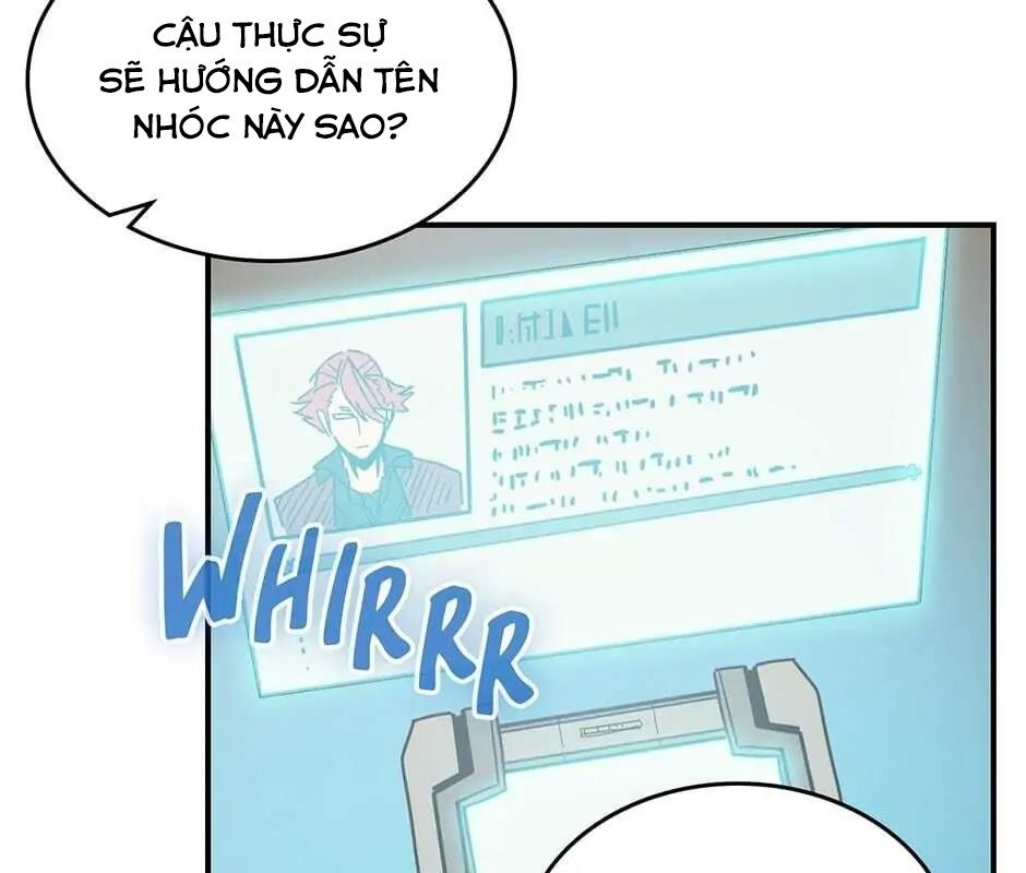 Phép Thuật Của Người Trở Về Phải Đặc Biệt Chap 122 - Next Chap 123