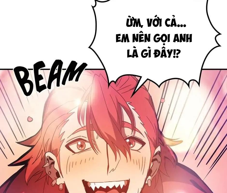 Phép Thuật Của Người Trở Về Phải Đặc Biệt Chap 122 - Next Chap 123