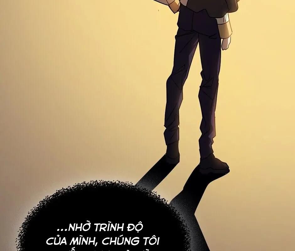 Phép Thuật Của Người Trở Về Phải Đặc Biệt Chap 122 - Next Chap 123