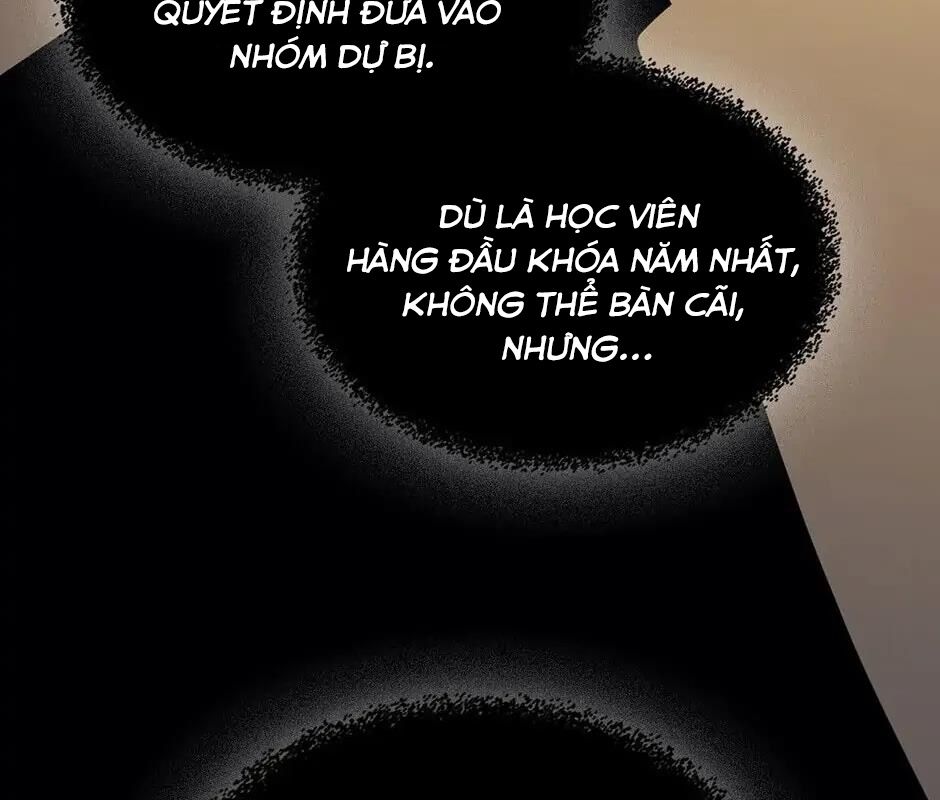 Phép Thuật Của Người Trở Về Phải Đặc Biệt Chap 122 - Next Chap 123