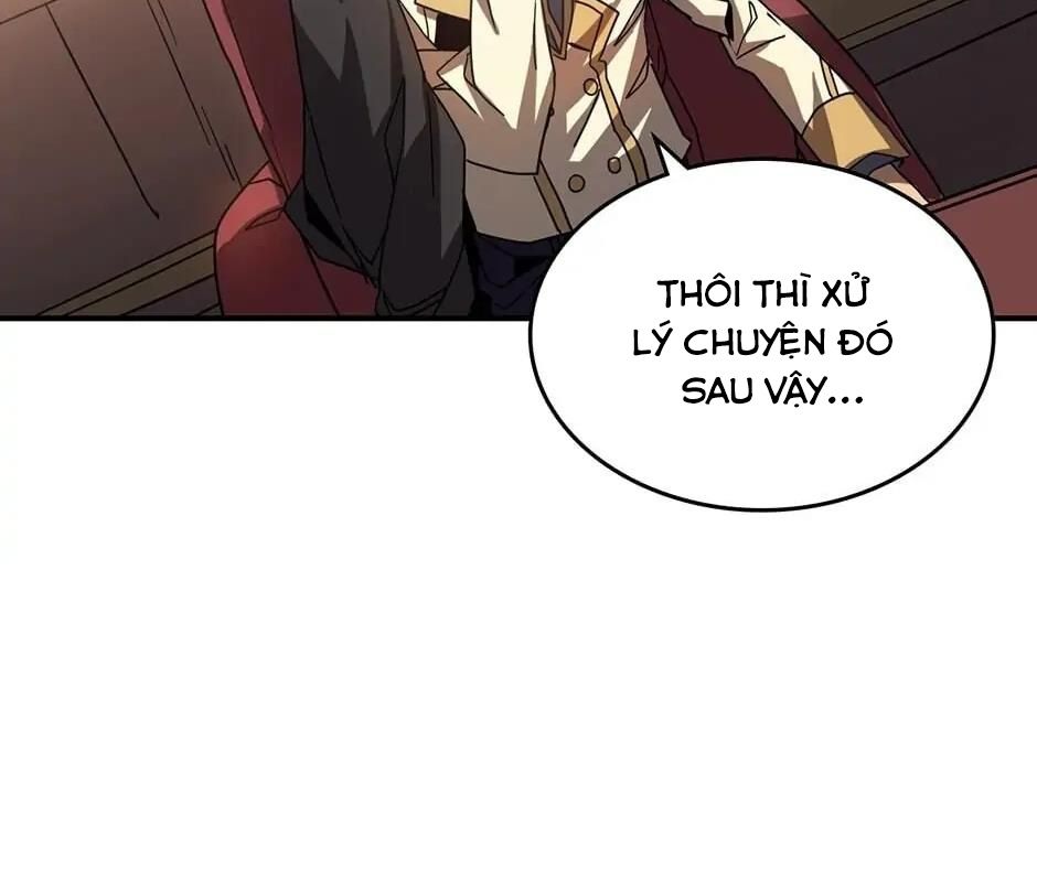 Phép Thuật Của Người Trở Về Phải Đặc Biệt Chap 122 - Next Chap 123