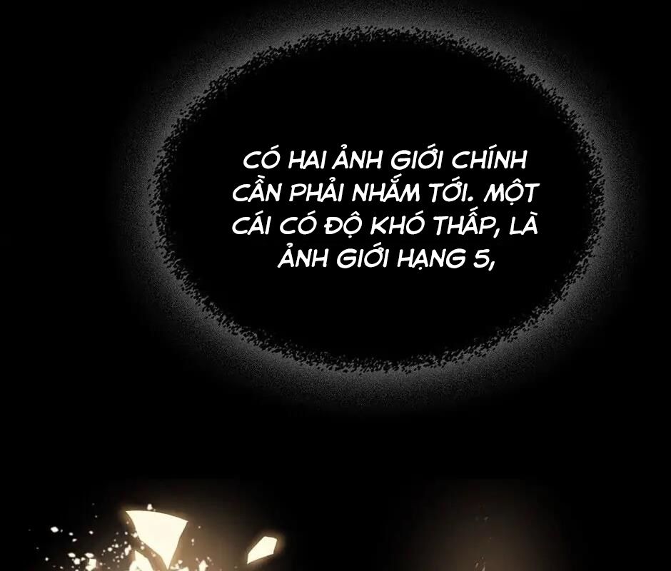 Phép Thuật Của Người Trở Về Phải Đặc Biệt Chap 122 - Next Chap 123