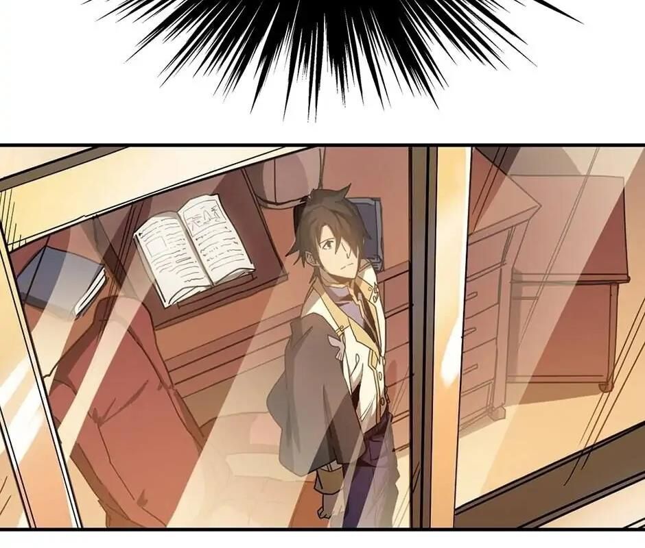 Phép Thuật Của Người Trở Về Phải Đặc Biệt Chap 122 - Next Chap 123