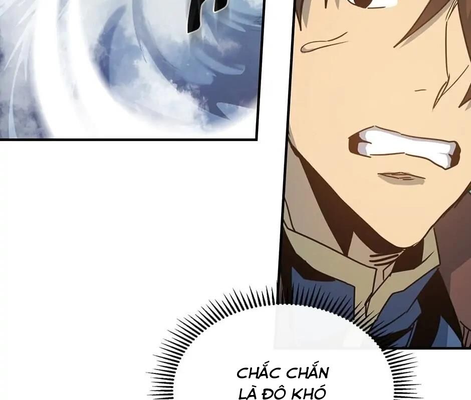 Phép Thuật Của Người Trở Về Phải Đặc Biệt Chap 123 - Next Chap 124