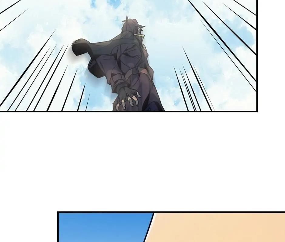 Phép Thuật Của Người Trở Về Phải Đặc Biệt Chap 123 - Next Chap 124