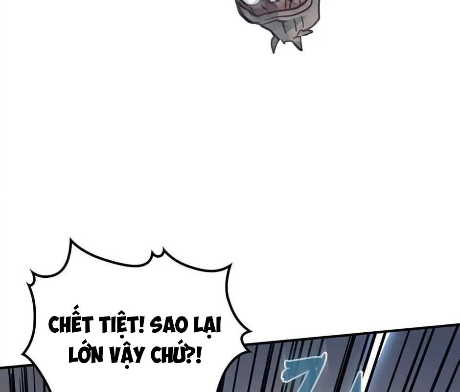 Phép Thuật Của Người Trở Về Phải Đặc Biệt Chap 123 - Next Chap 124