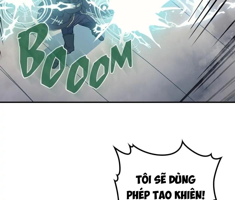 Phép Thuật Của Người Trở Về Phải Đặc Biệt Chap 123 - Next Chap 124