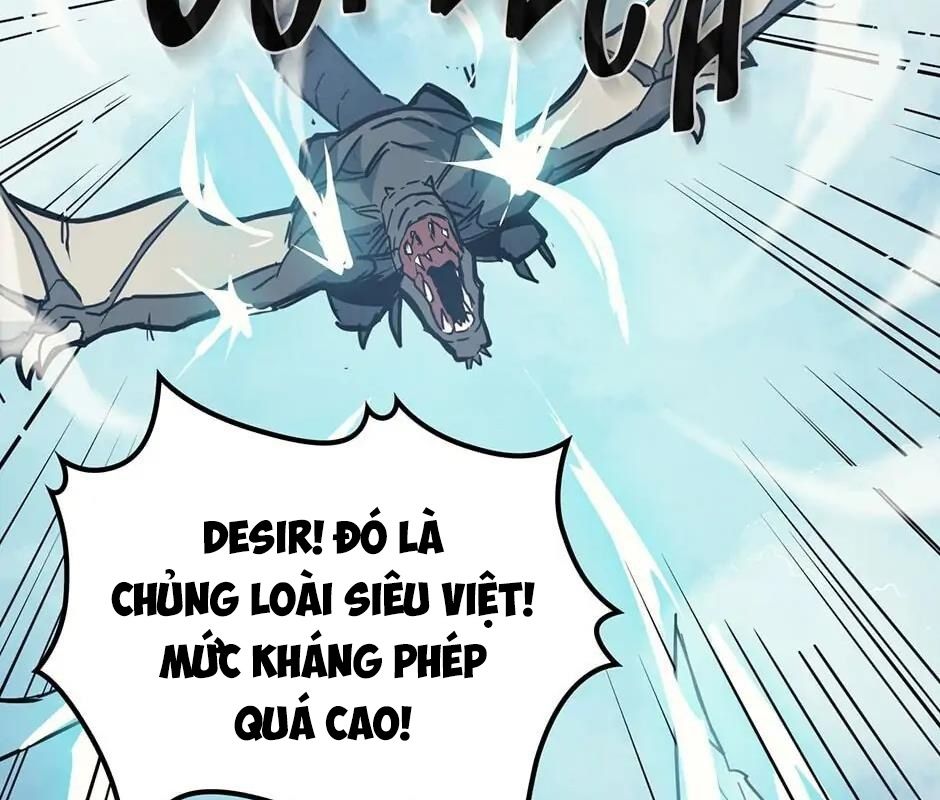 Phép Thuật Của Người Trở Về Phải Đặc Biệt Chap 123 - Next Chap 124