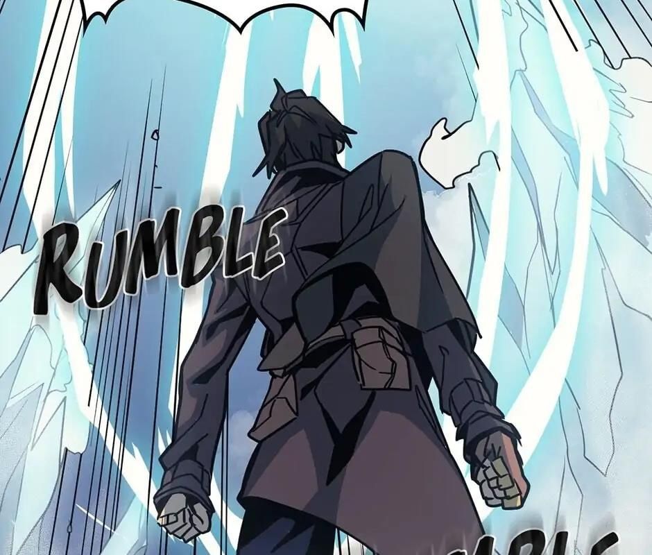 Phép Thuật Của Người Trở Về Phải Đặc Biệt Chap 123 - Next Chap 124