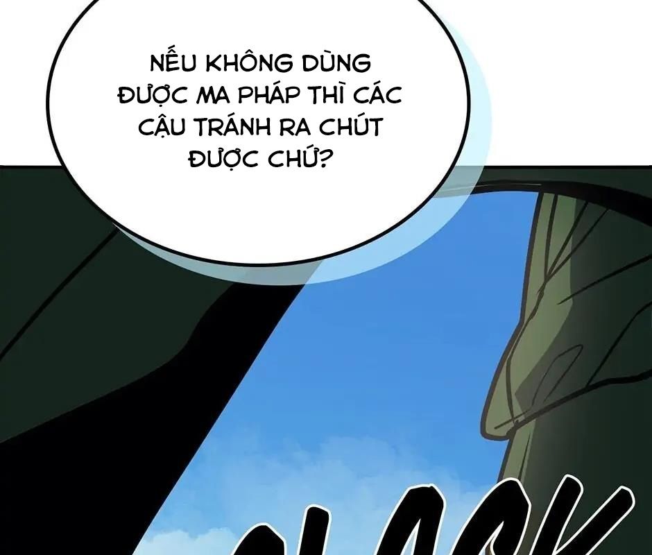 Phép Thuật Của Người Trở Về Phải Đặc Biệt Chap 123 - Next Chap 124