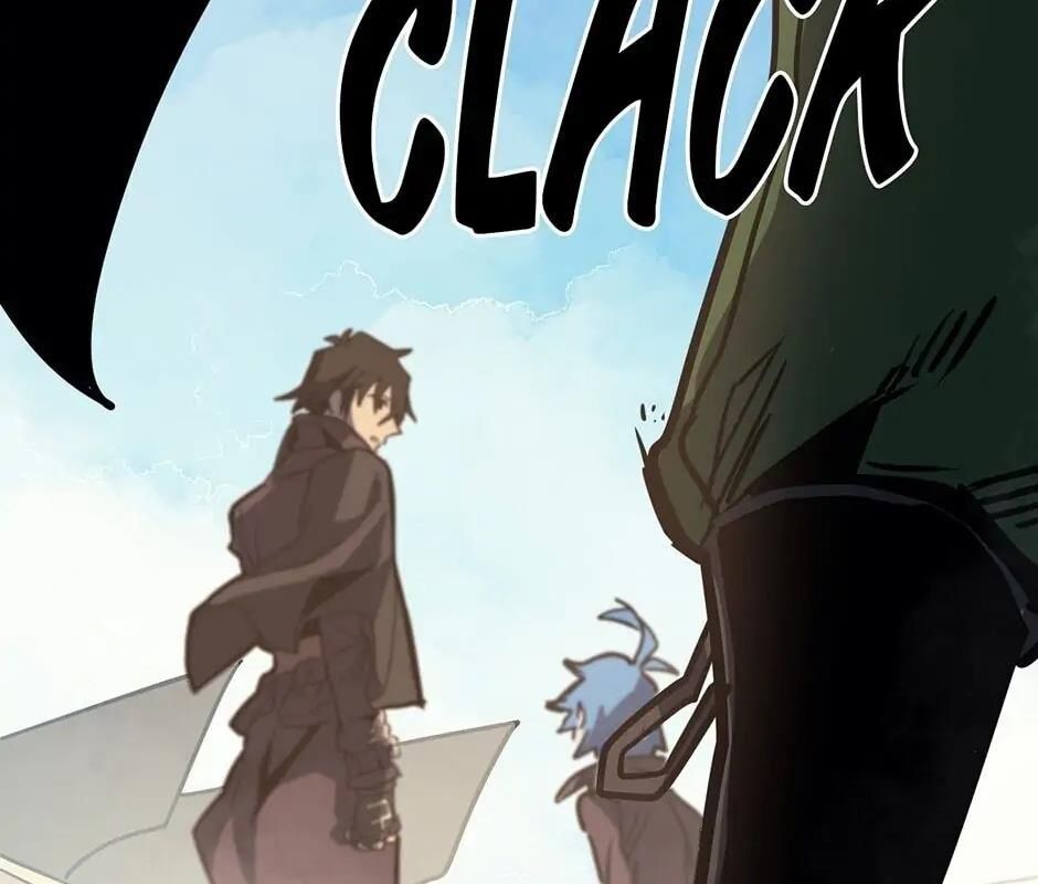 Phép Thuật Của Người Trở Về Phải Đặc Biệt Chap 123 - Next Chap 124