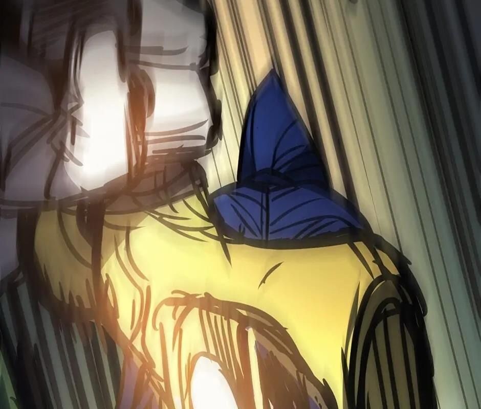 Phép Thuật Của Người Trở Về Phải Đặc Biệt Chap 123 - Next Chap 124