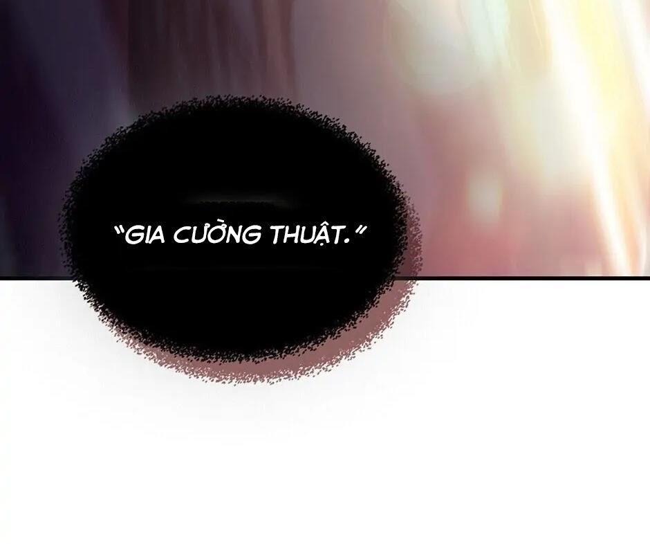 Phép Thuật Của Người Trở Về Phải Đặc Biệt Chap 123 - Next Chap 124