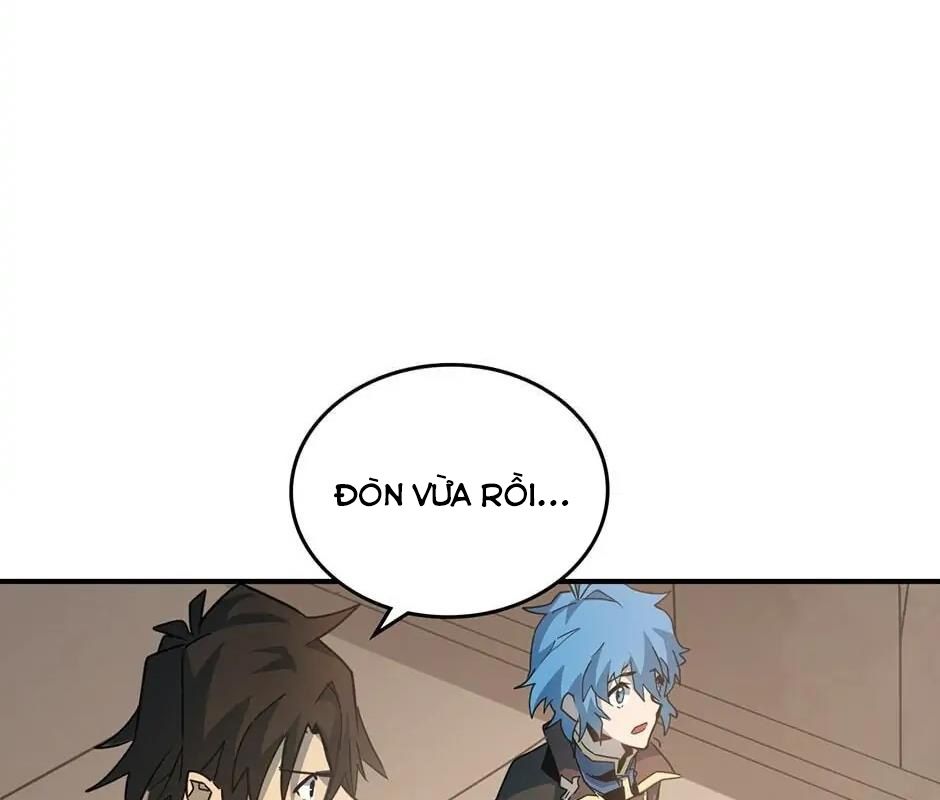 Phép Thuật Của Người Trở Về Phải Đặc Biệt Chap 123 - Next Chap 124