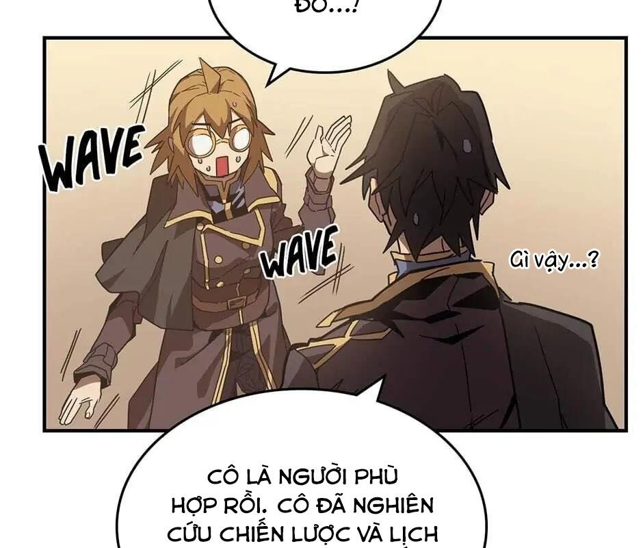 Phép Thuật Của Người Trở Về Phải Đặc Biệt Chap 123 - Next Chap 124