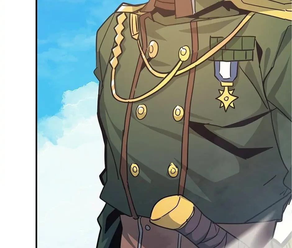 Phép Thuật Của Người Trở Về Phải Đặc Biệt Chap 123 - Next Chap 124