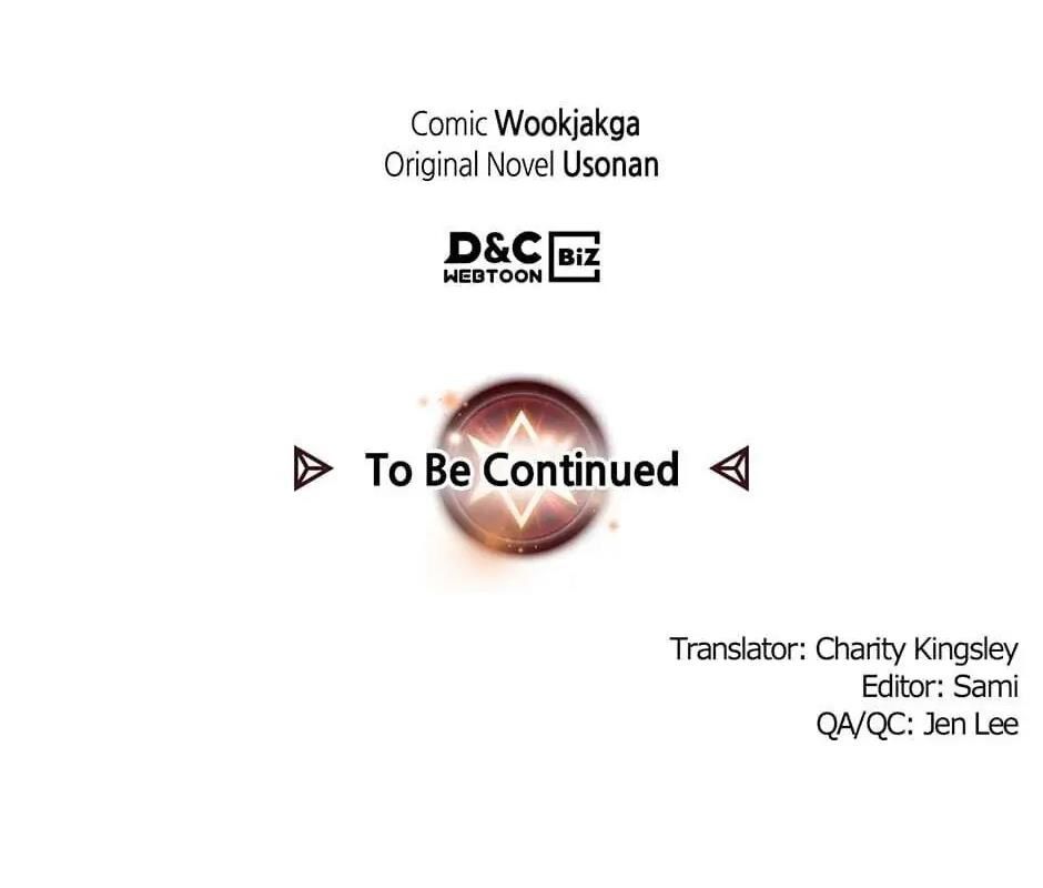 Phép Thuật Của Người Trở Về Phải Đặc Biệt Chap 123 - Next Chap 124