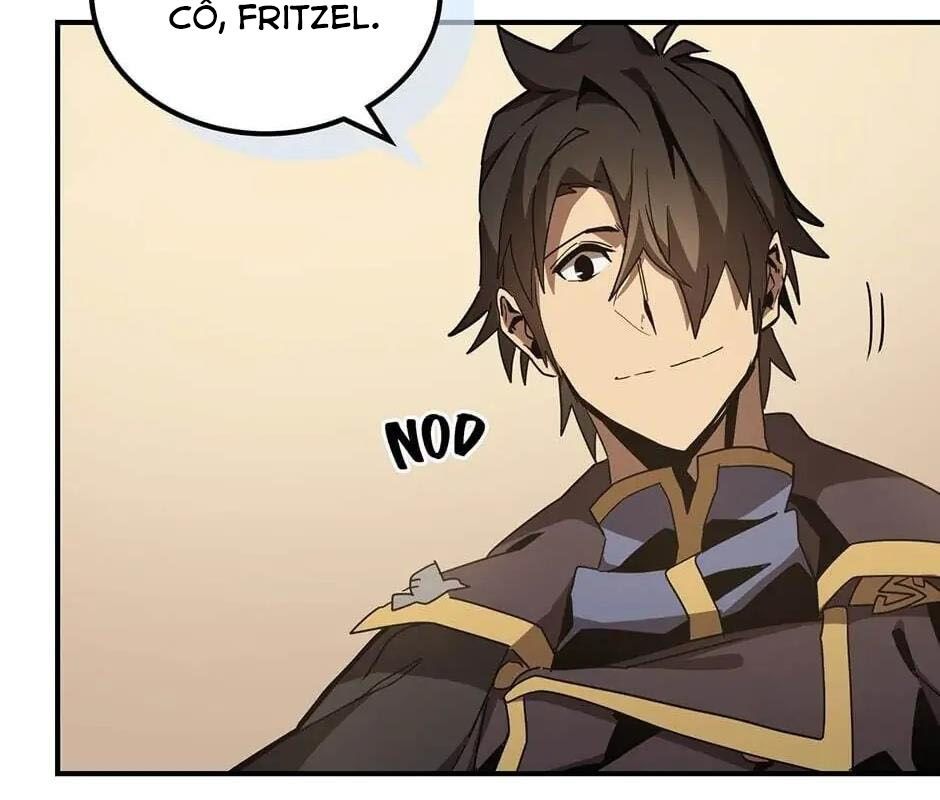 Phép Thuật Của Người Trở Về Phải Đặc Biệt Chap 123 - Next Chap 124