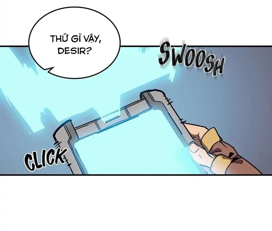 Phép Thuật Của Người Trở Về Phải Đặc Biệt Chap 123 - Next Chap 124