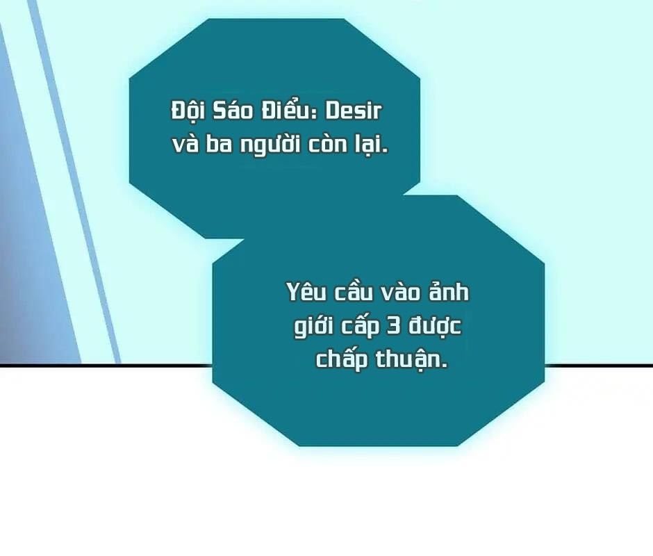 Phép Thuật Của Người Trở Về Phải Đặc Biệt Chap 123 - Next Chap 124