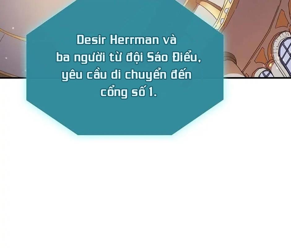 Phép Thuật Của Người Trở Về Phải Đặc Biệt Chap 123 - Next Chap 124