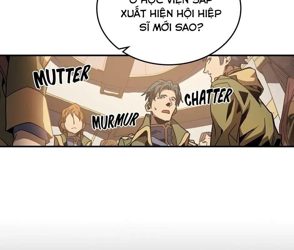 Phép Thuật Của Người Trở Về Phải Đặc Biệt Chap 123 - Next Chap 124