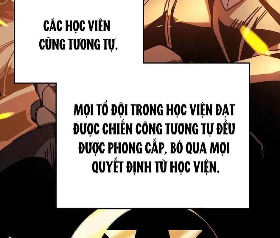 Phép Thuật Của Người Trở Về Phải Đặc Biệt Chap 123 - Next Chap 124