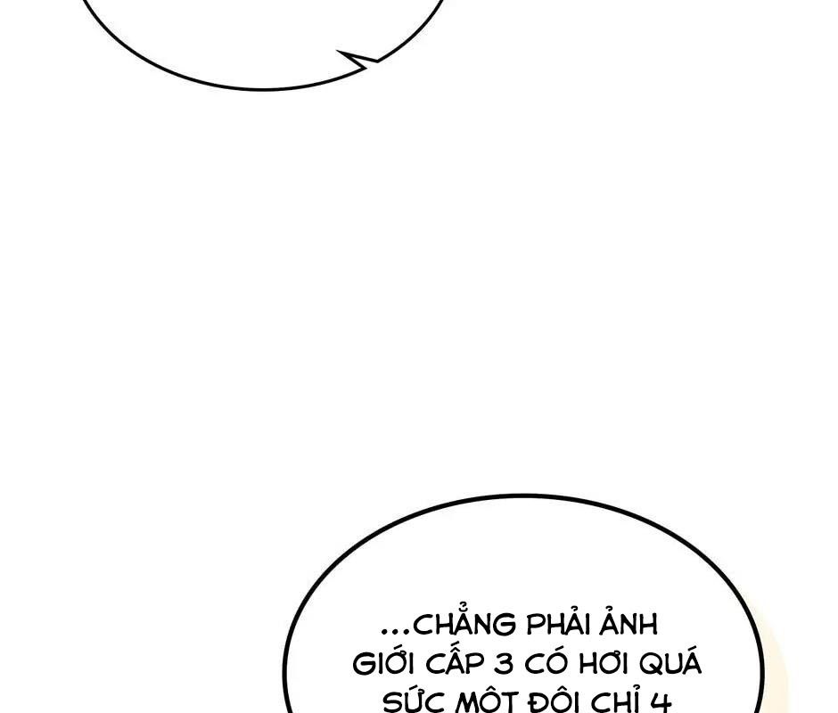 Phép Thuật Của Người Trở Về Phải Đặc Biệt Chap 123 - Next Chap 124