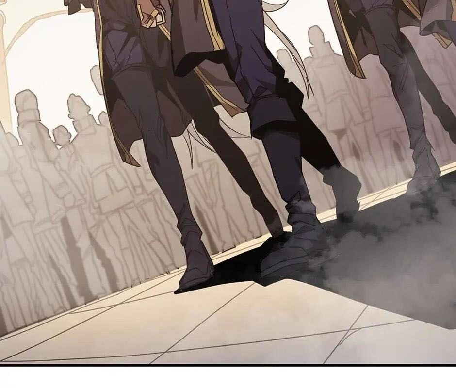 Phép Thuật Của Người Trở Về Phải Đặc Biệt Chap 123 - Next Chap 124