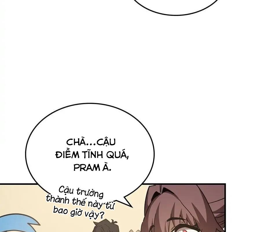 Phép Thuật Của Người Trở Về Phải Đặc Biệt Chap 123 - Next Chap 124