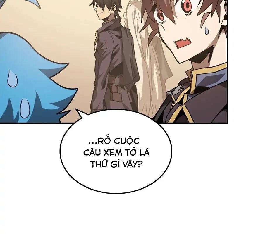 Phép Thuật Của Người Trở Về Phải Đặc Biệt Chap 123 - Next Chap 124