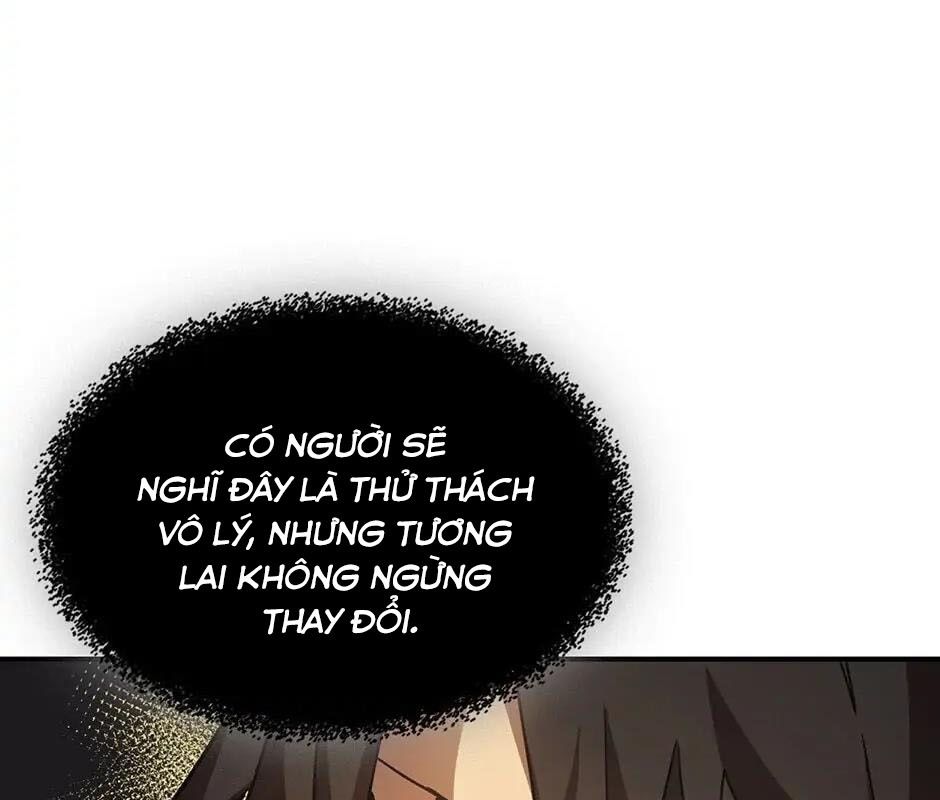 Phép Thuật Của Người Trở Về Phải Đặc Biệt Chap 123 - Next Chap 124