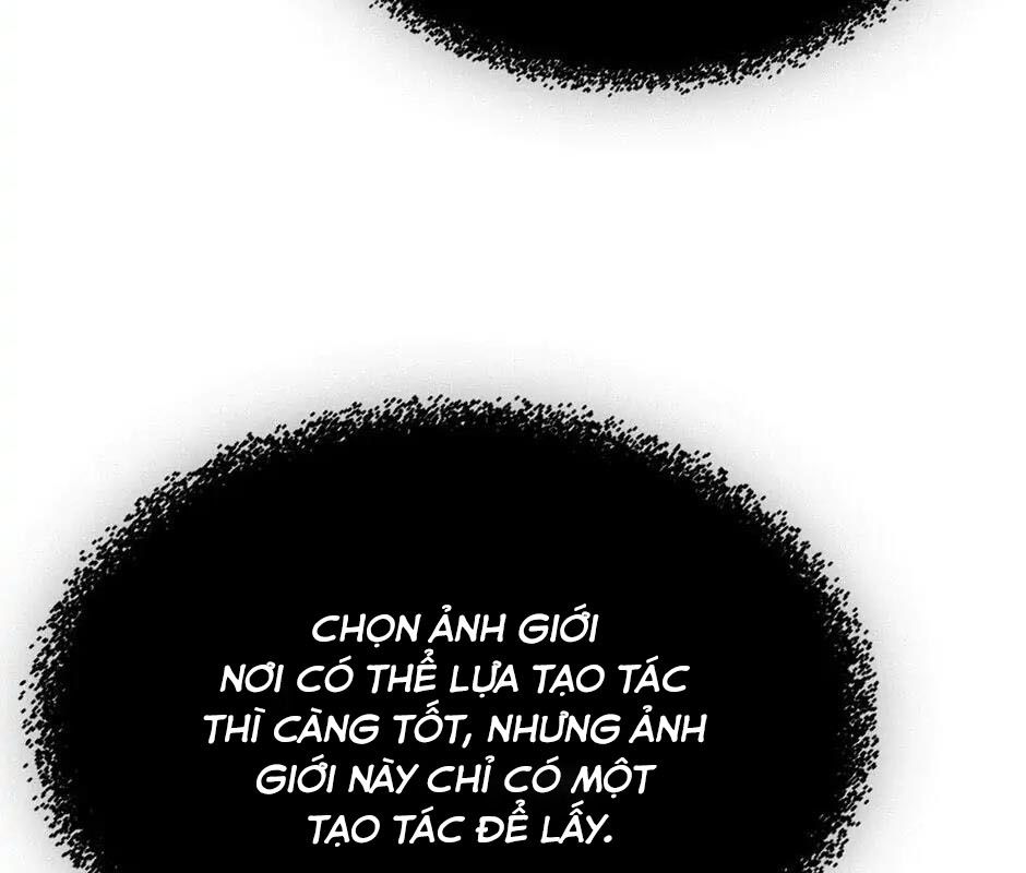 Phép Thuật Của Người Trở Về Phải Đặc Biệt Chap 123 - Next Chap 124