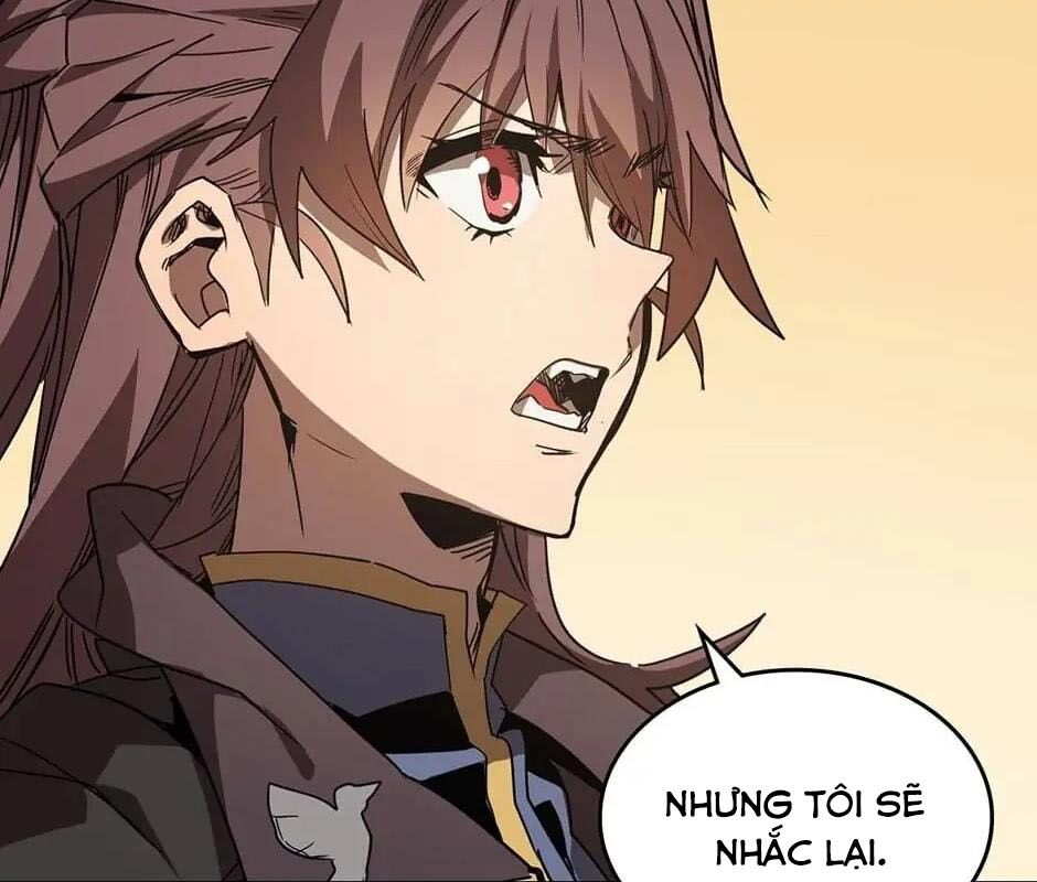 Phép Thuật Của Người Trở Về Phải Đặc Biệt Chap 123 - Next Chap 124