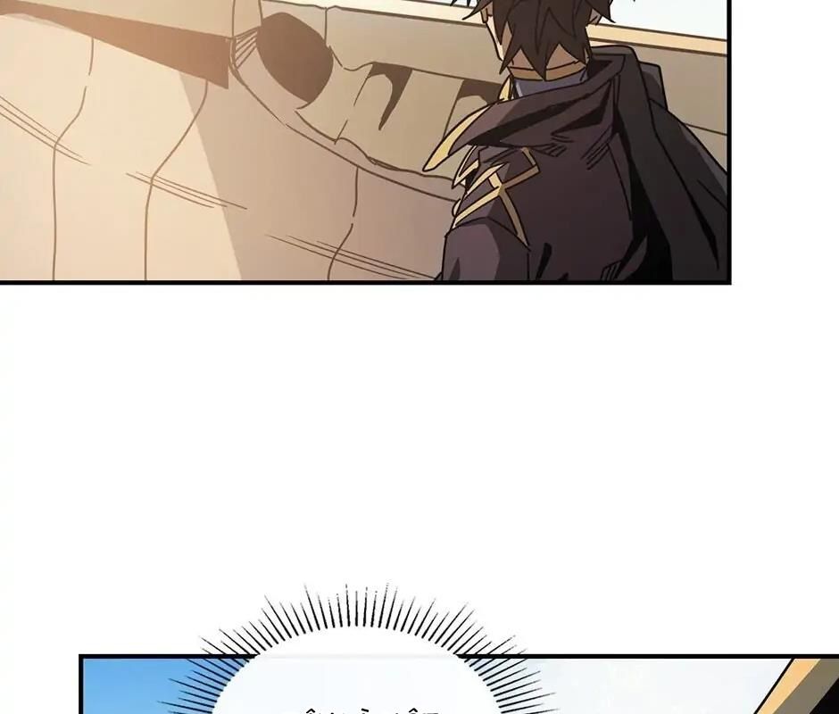 Phép Thuật Của Người Trở Về Phải Đặc Biệt Chap 123 - Next Chap 124