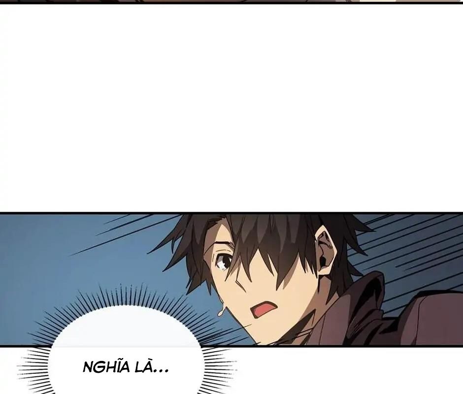 Phép Thuật Của Người Trở Về Phải Đặc Biệt Chap 123 - Next Chap 124