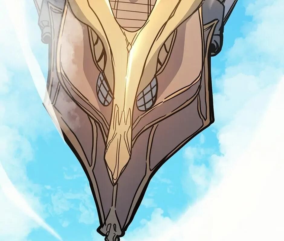 Phép Thuật Của Người Trở Về Phải Đặc Biệt Chap 123 - Next Chap 124