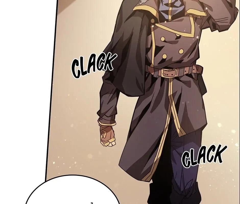 Phép Thuật Của Người Trở Về Phải Đặc Biệt Chap 123 - Next Chap 124