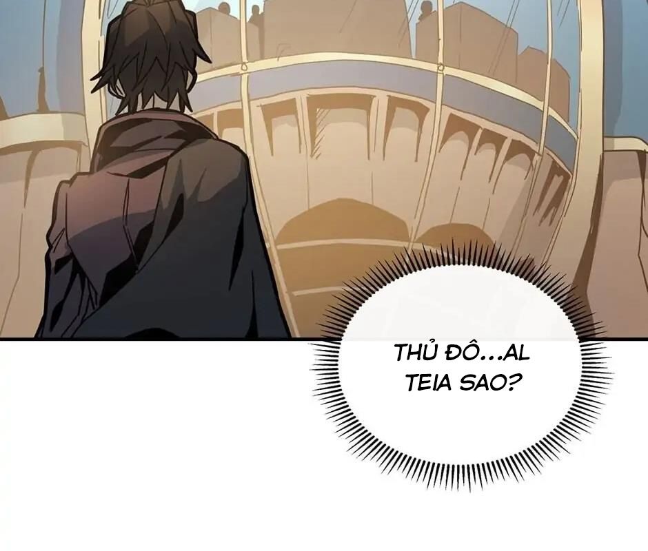 Phép Thuật Của Người Trở Về Phải Đặc Biệt Chap 123 - Next Chap 124