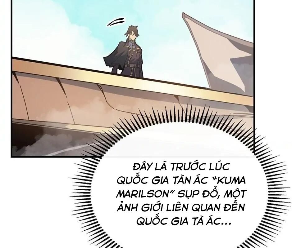 Phép Thuật Của Người Trở Về Phải Đặc Biệt Chap 123 - Next Chap 124