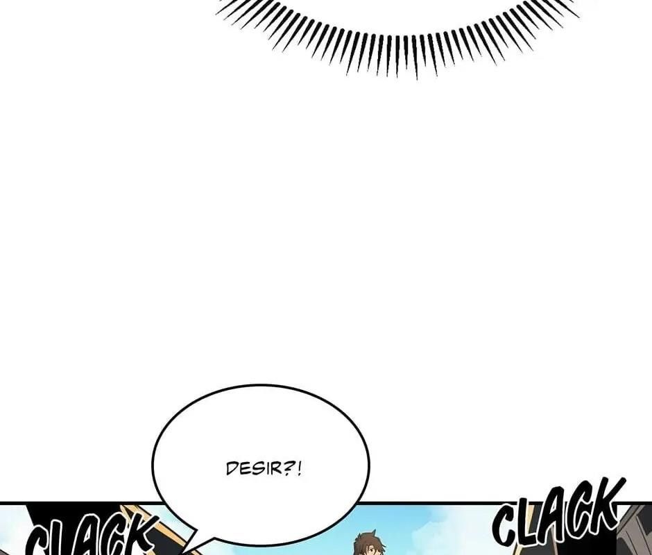 Phép Thuật Của Người Trở Về Phải Đặc Biệt Chap 123 - Next Chap 124