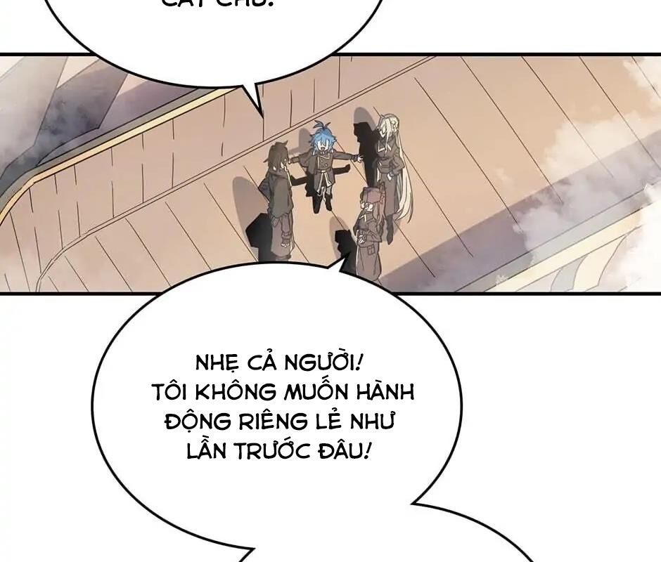 Phép Thuật Của Người Trở Về Phải Đặc Biệt Chap 123 - Next Chap 124