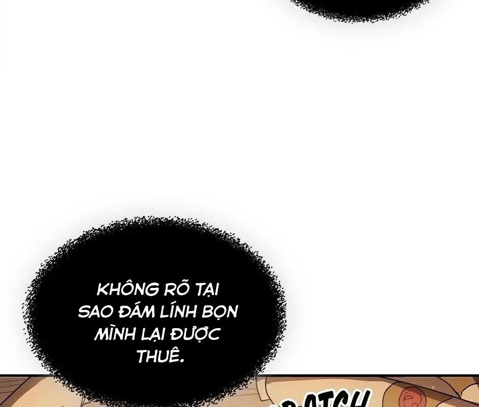 Phép Thuật Của Người Trở Về Phải Đặc Biệt Chap 124 - Next Chap 125
