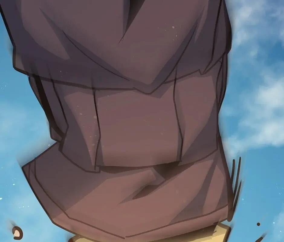 Phép Thuật Của Người Trở Về Phải Đặc Biệt Chap 124 - Next Chap 125